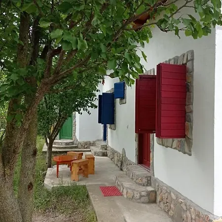 La Actoru' * Vama Veche