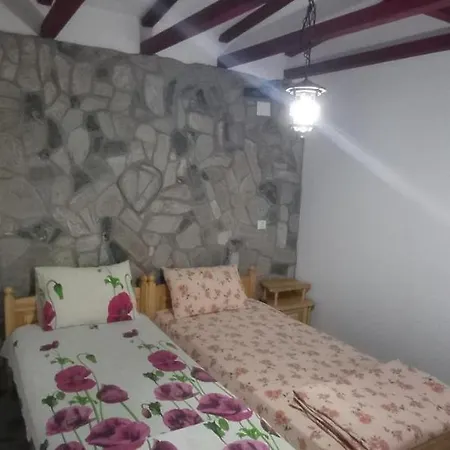 La Actoru' * Vama Veche