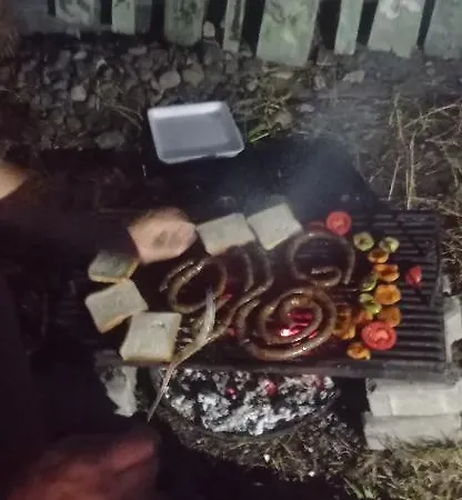 La Actoru' * Vama Veche