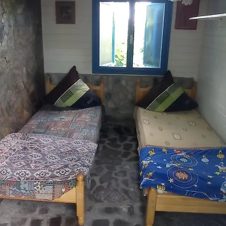 La Actoru' Guest house