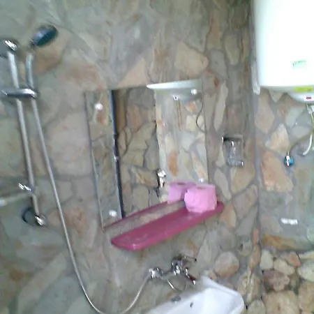 Guest house La Actoru'