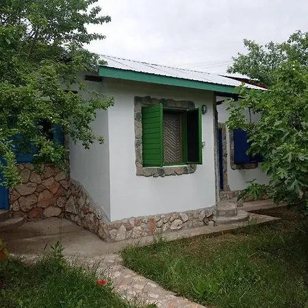 La Actoru' Guest house *