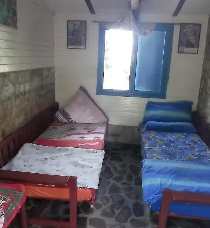La Actoru' Guest house Vama Veche
