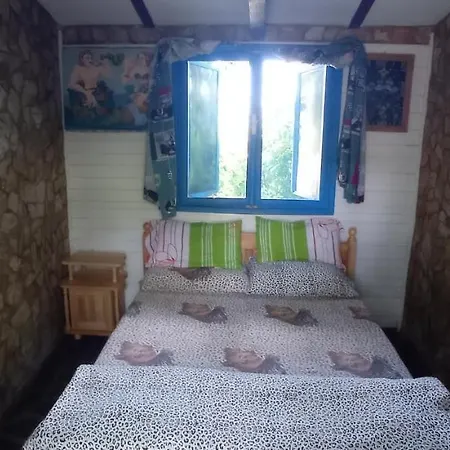 Guest house La Actoru'