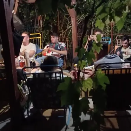 La Actoru` Pensión *